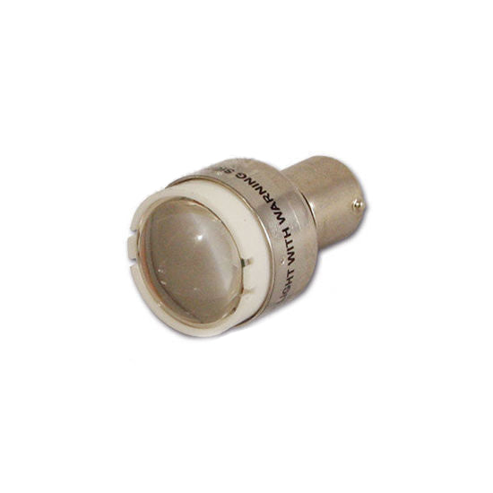 Cicalino retromarcia a LED per camper