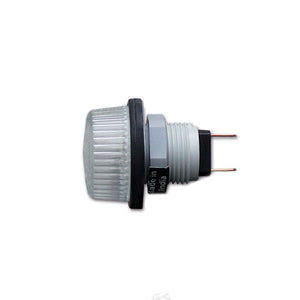 Indicatore di direzione a lampadina per camper