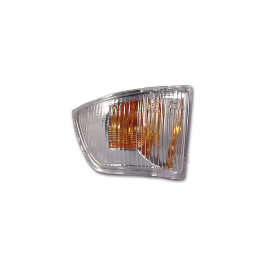 Indicatore per specchi Daily '06 camper