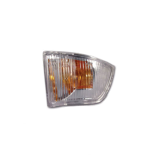 FRECCIA SU SPECCHIO RETROVISORE DAILY 2006->2011 LEFT Adatto A IVECO