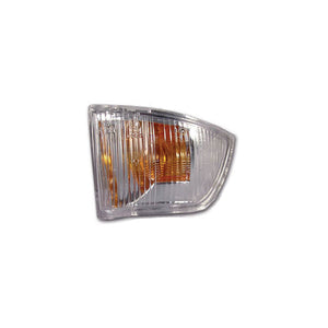Indicatore per specchi Daily '06 camper