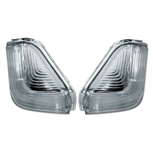Indicatore per specchi Sprinter '08 camper