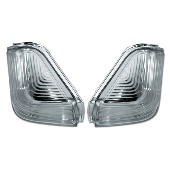 Indicatore per specchi Sprinter '08 camper