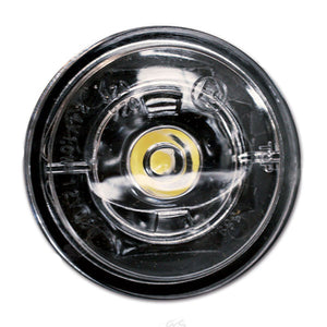 Fanale ingombro anteriore a led  Ø38mm per camper