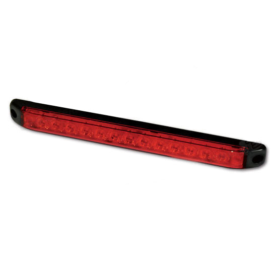 Fanale singolo posteriore led Linepoint 1 per camper