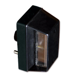 Luci targa sx/dx a sbalzo per camper