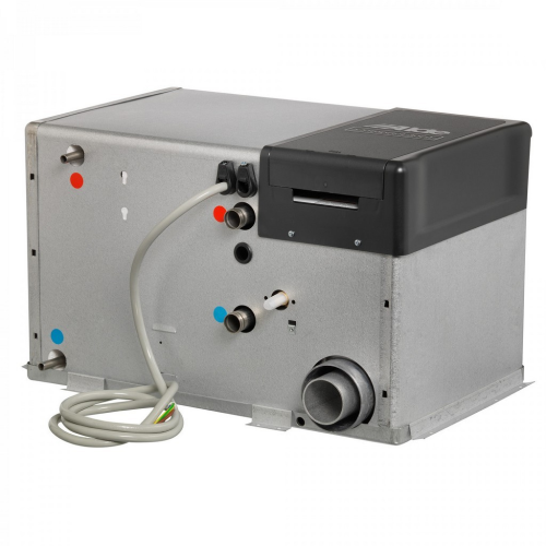 Stufa per camper a gas modello Compact Alde 3030