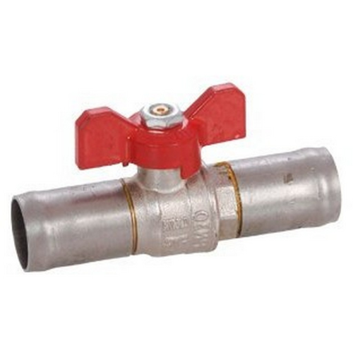 Alde 3020 - rubinetto a sfera Ø22mm
