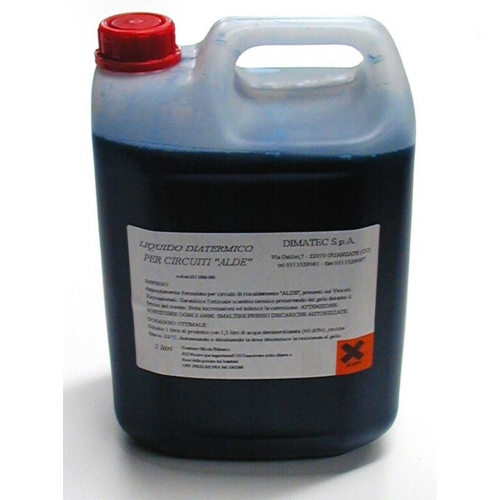 Alde 3020 - liquido diatermico