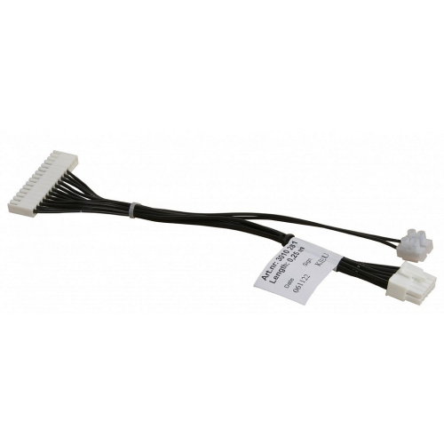 Alde 3020 - cavo adattatore per comando stufa Alde Compact 3010-214