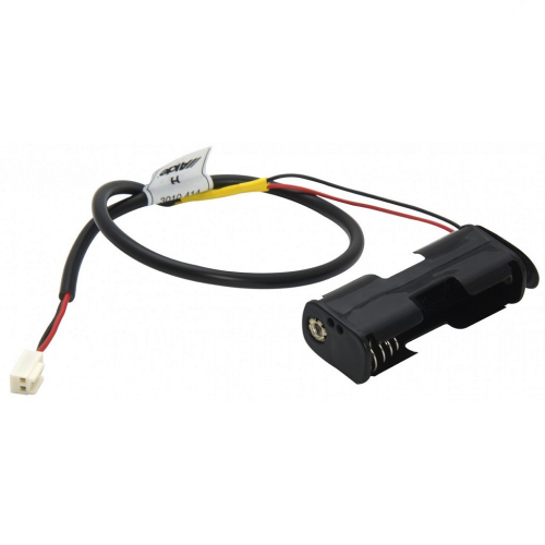 Alde 3020 - batteria tampone comando touch