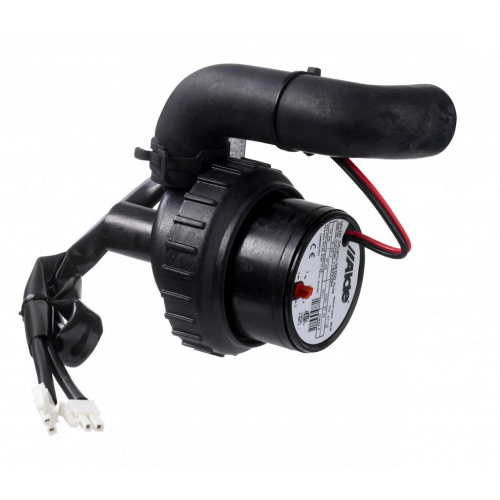 Alde 3020 - pompa di circolazione 12V montaggio in linea 3010/3020