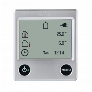 Alde 3010 - comando touch screen a colori