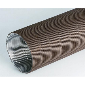 Tubo distribuzione aria Ø80mm