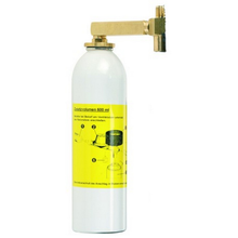 Carica l&#39;immagine nel visualizzatore di Gallery, Serbatoio aria di ricambio per pompa set control per camper
