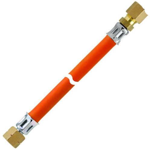 Tubo in gomma per camper