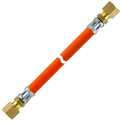 Tubo in gomma per camper