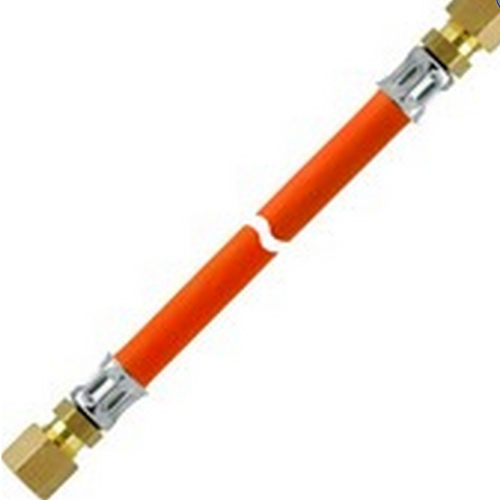 Tubo in gomma per camper