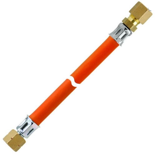 Tubo in gomma per camper