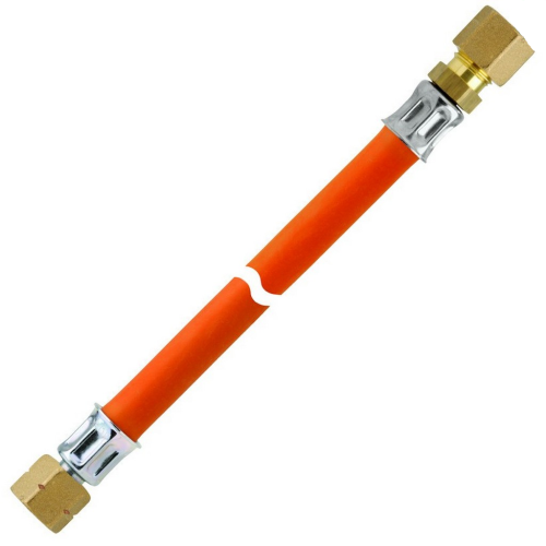 Tubo in gomma per camper