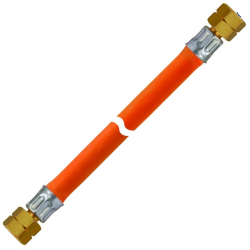 Tubo in gomma per camper