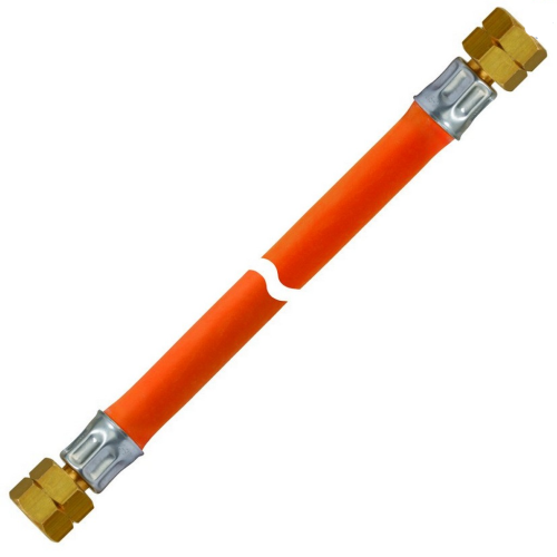 Tubo in gomma per camper