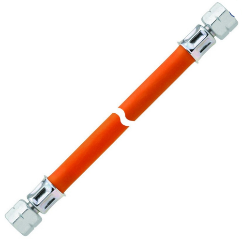 Tubo in gomma per camper