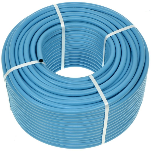 Tubo in PVC a bassa pressione per camper