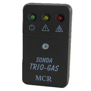 Rilevatore fughe gas per camper