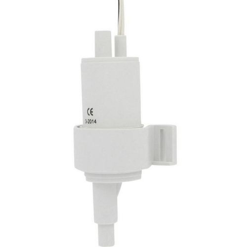 Pompa in linea EXTRA-INLINE per camper