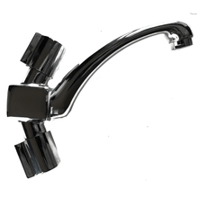 Carica l&#39;immagine nel visualizzatore di Gallery, Miscelatore abbattibile monoleva per camper
