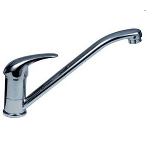 Miscelatore monoleva per cucina camper