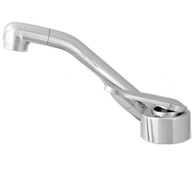 Carica l&#39;immagine nel visualizzatore di Gallery, Miscelatore Florence automatico per camper
