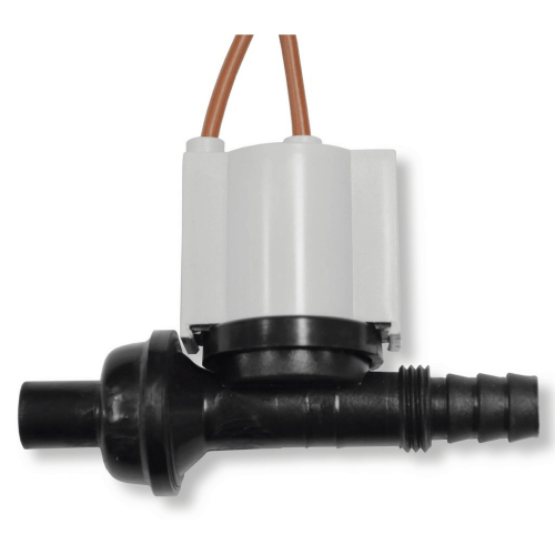 Interruttore a membrana 0,8bar per pompe a immersione Vip-plus, Lux-plus, Eco-plus e Geo plus