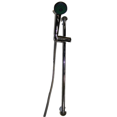 Kit saliscendi con doccetta Nadia per camper