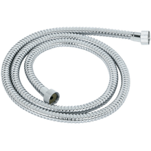 Carica l&#39;immagine nel visualizzatore di Gallery, Tubo doccia con attacco F1/2 - F1/2 per camper
