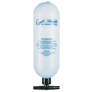 Vaso di espansione Comet per camper