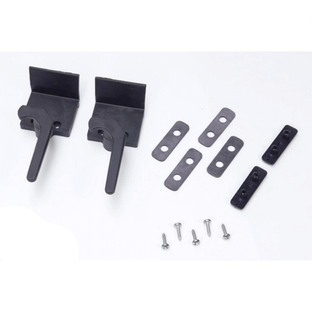 Ricambi per oscurante REMItop II