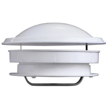 Carica l&#39;immagine nel visualizzatore di Gallery, Oblo tondo Ø165mm per camper
