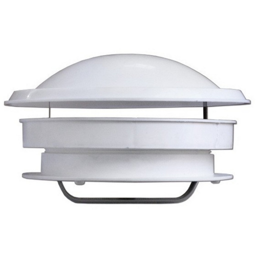 Oblo tondo Ø165mm per camper