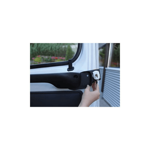 Serratura di sicurezza Hoesafe