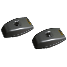 Carica l&#39;immagine nel visualizzatore di Gallery, Kit di chiusure di sicurezza per Ducato X250/290 - Peugeot Boxer - Citroen Jumper

