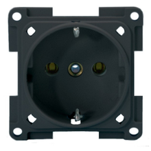 Carica l&#39;immagine nel visualizzatore di Gallery, Presa Schuko interna per camper
