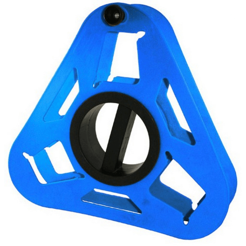 Avvolgicavo elettrico per camper