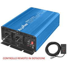 Carica l&#39;immagine nel visualizzatore di Gallery, Inverter soft start per camper

