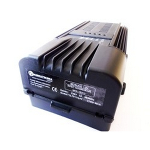 Alimentatore/caricabatterie Switching per caravan