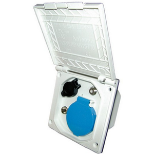 Raccordo Rapido Per Gas Camper - Perno Di Accoppiamento Con Connettore Da 8 Mm Per Prese Esterne - Foto 6