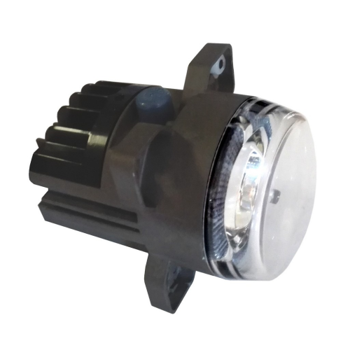Fanale anabbagliante per camper Ø90mm