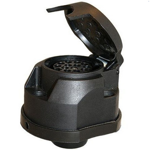 Presa DIN 12V per camper