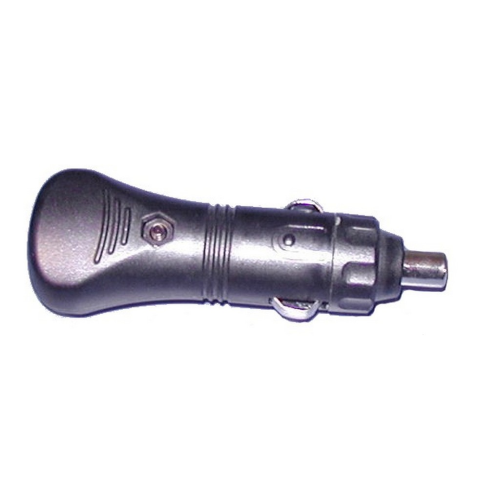 Spinotto accendisigari con LED per camper